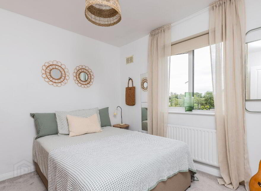 18 Orchard Close ( Plus Attic Conversion), Donabate, K36K882