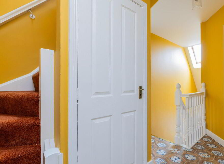 18 Orchard Close ( Plus Attic Conversion), Donabate, K36K882