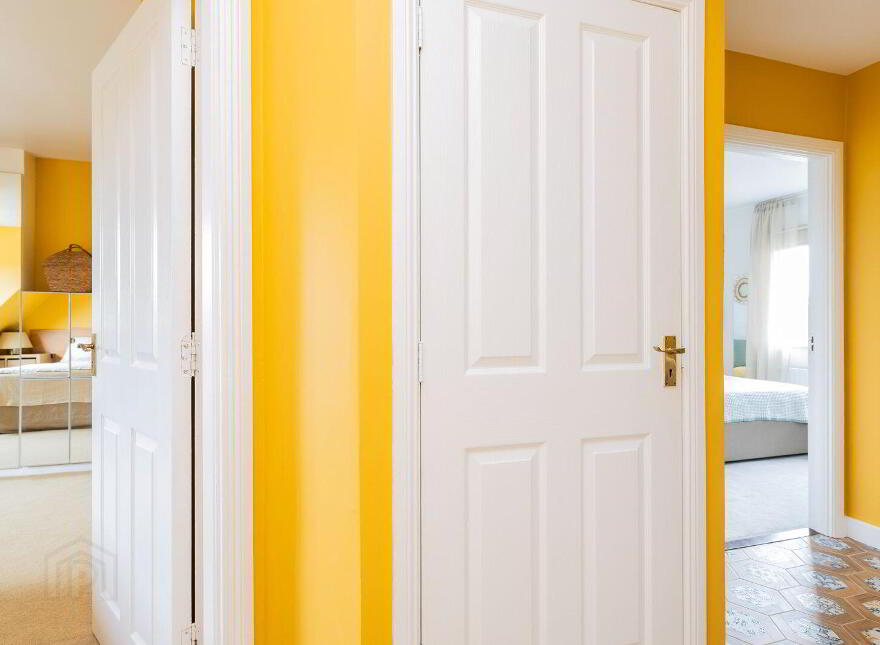 18 Orchard Close ( Plus Attic Conversion), Donabate, K36K882