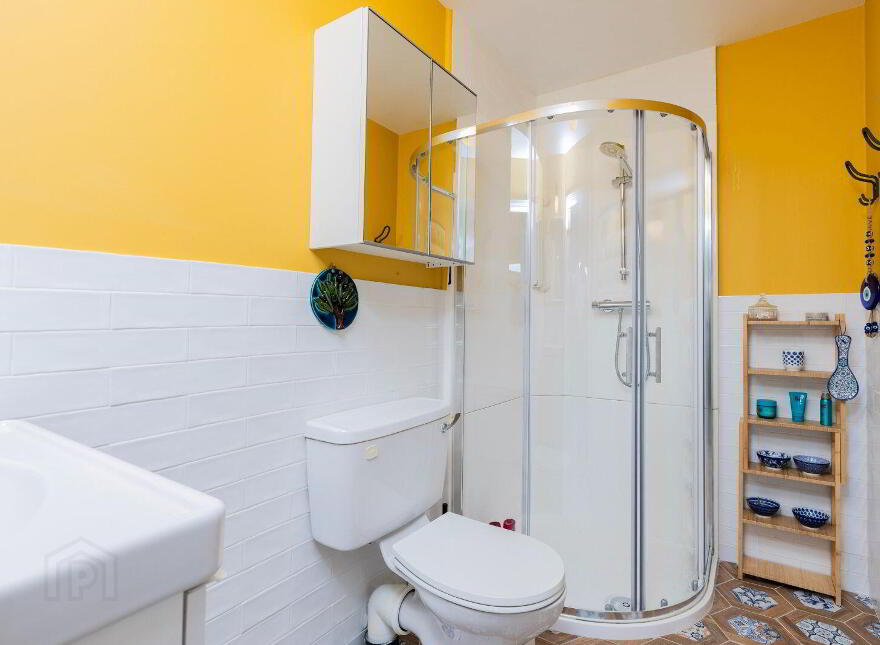 18 Orchard Close ( Plus Attic Conversion), Donabate, K36K882