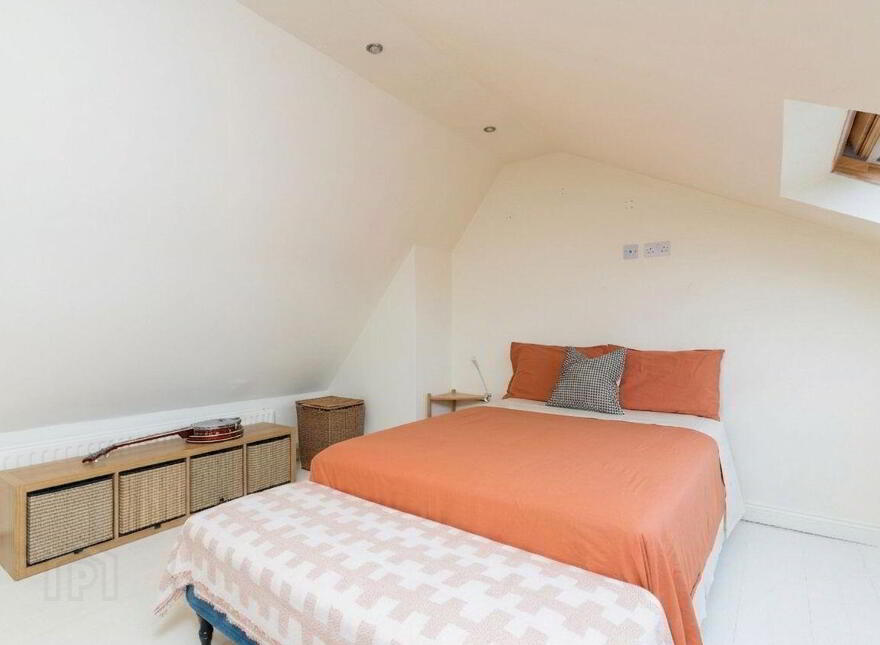 18 Orchard Close ( Plus Attic Conversion), Donabate, K36K882