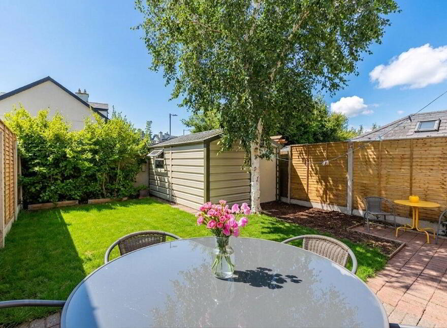 18 Orchard Close ( Plus Attic Conversion), Donabate, K36K882