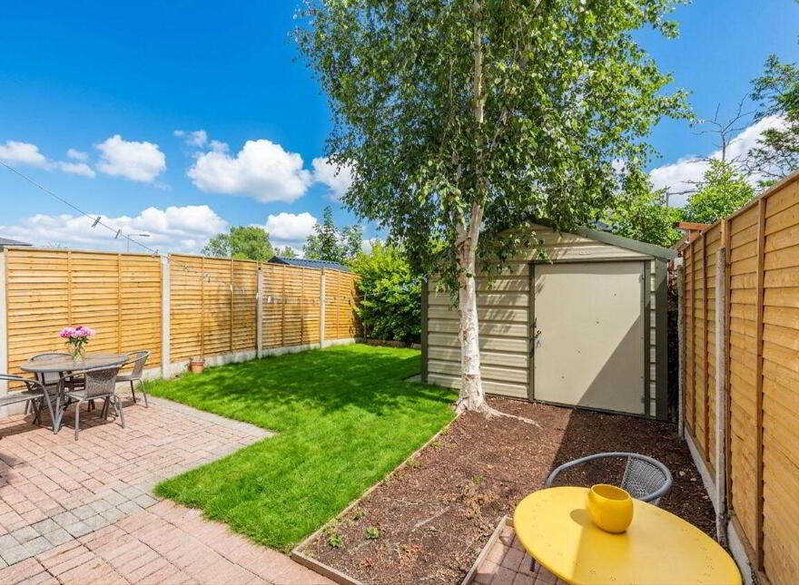 18 Orchard Close ( Plus Attic Conversion), Donabate, K36K882