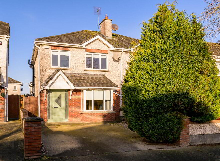 17 Birch Close, Johnstown Wood, Navan, C15AV2H photo