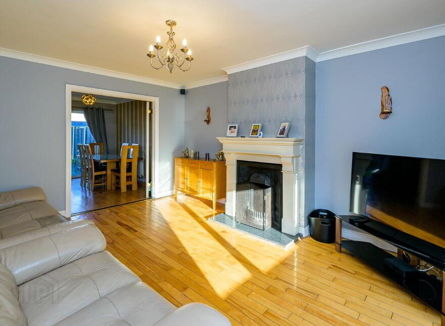 17 Birch Close, Johnstown Wood, Navan, C15AV2H