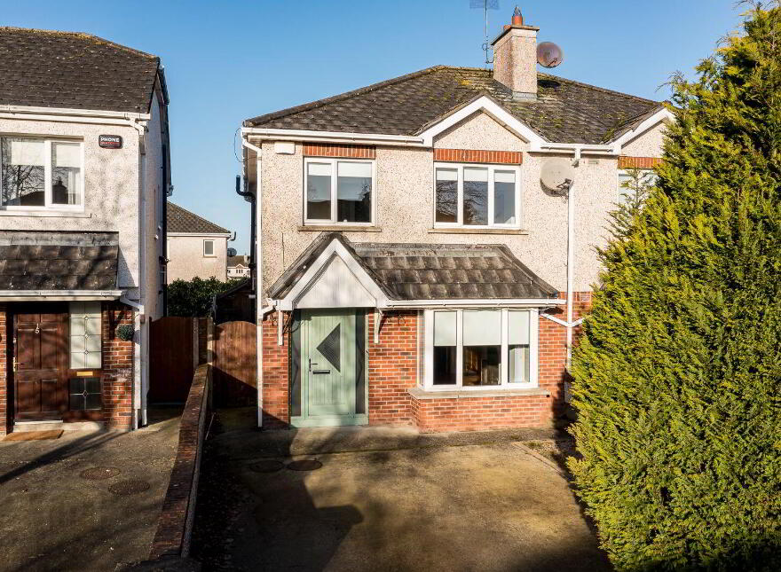 17 Birch Close, Johnstown Wood, Navan, C15AV2H