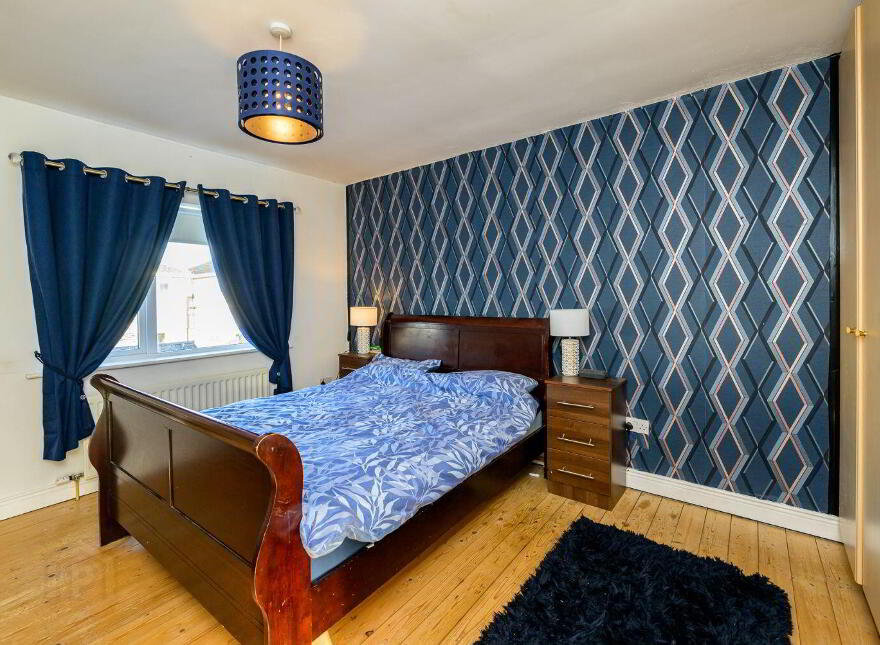 17 Birch Close, Johnstown Wood, Navan, C15AV2H