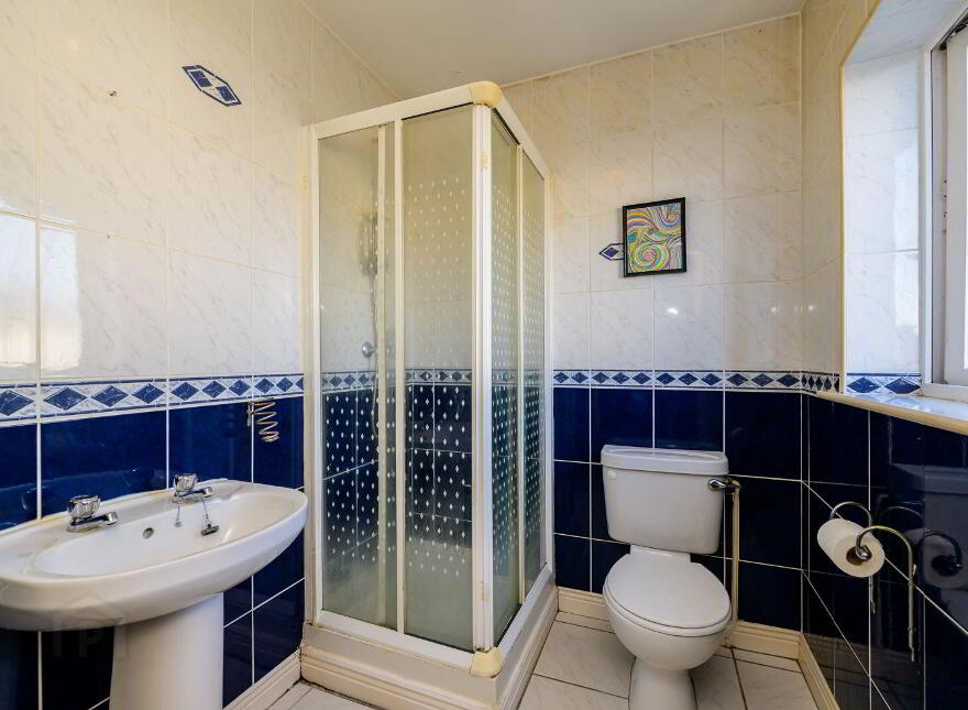 17 Birch Close, Johnstown Wood, Navan, C15AV2H