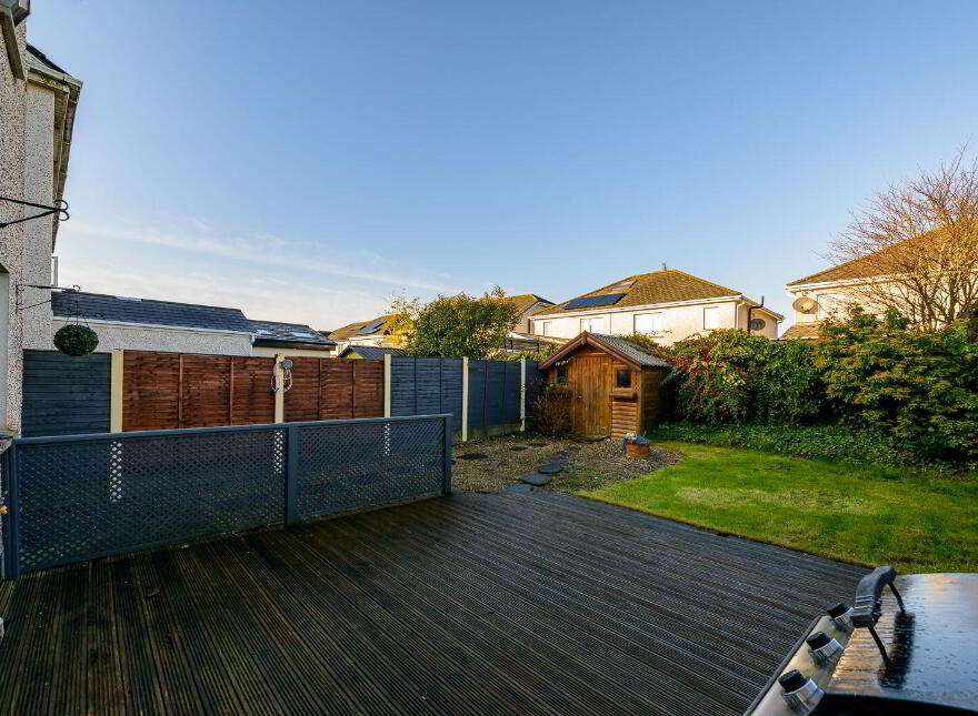 17 Birch Close, Johnstown Wood, Navan, C15AV2H