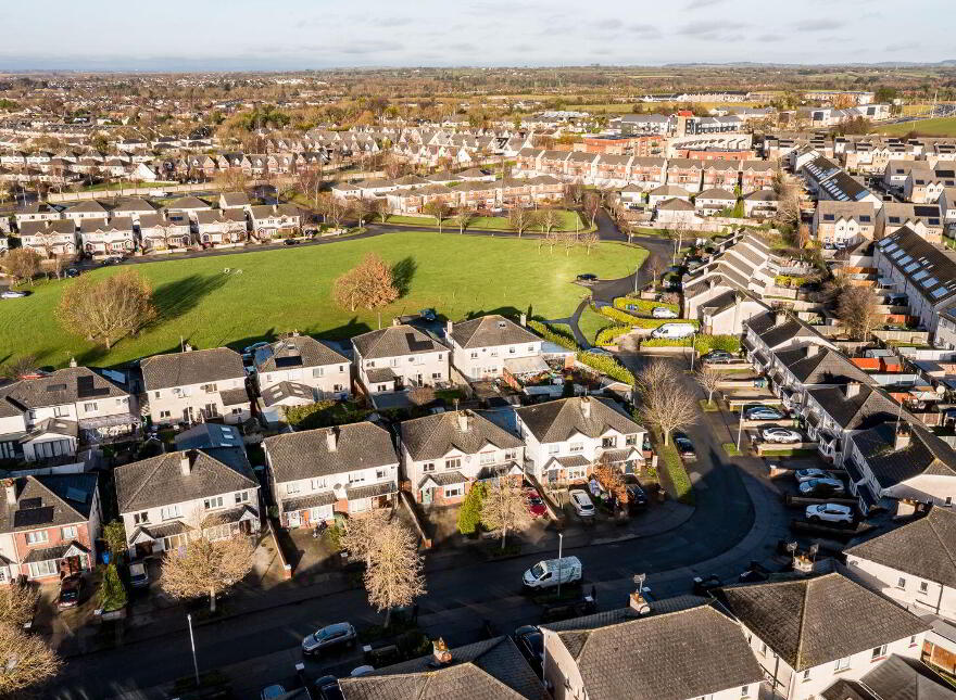 17 Birch Close, Johnstown Wood, Navan, C15AV2H