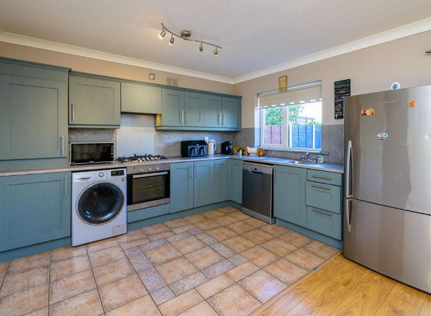 17 Birch Close, Johnstown Wood, Navan, C15AV2H