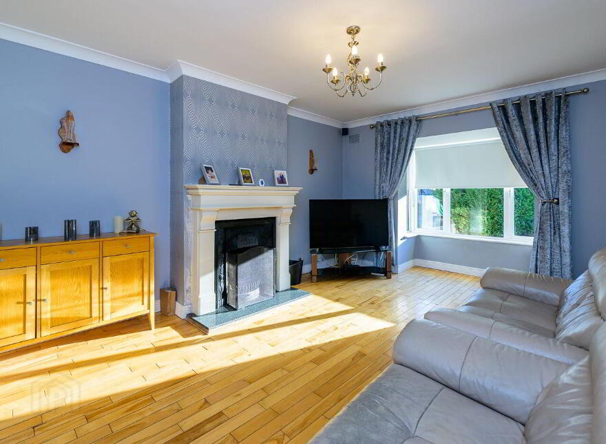 17 Birch Close, Johnstown Wood, Navan, C15AV2H
