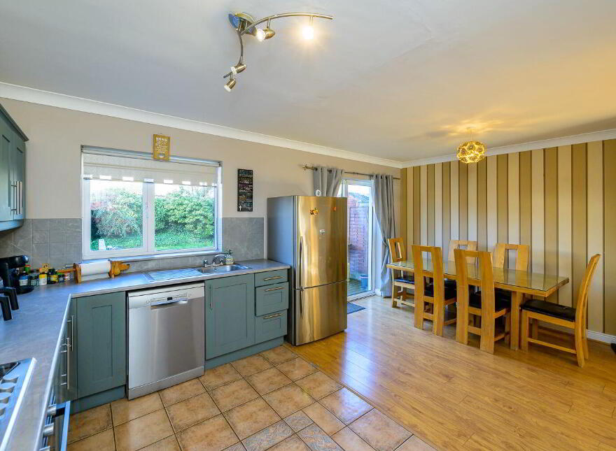 17 Birch Close, Johnstown Wood, Navan, C15AV2H