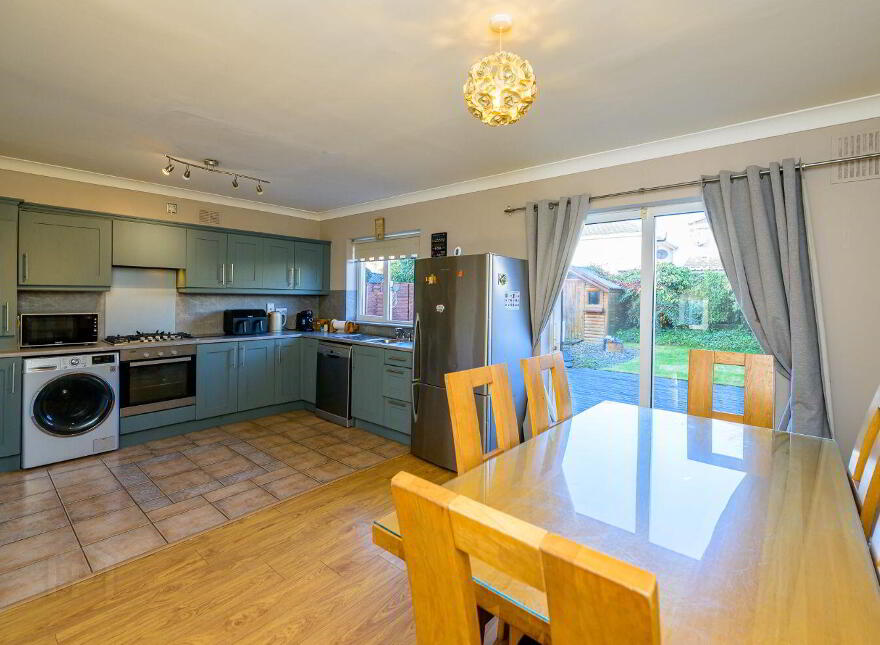 17 Birch Close, Johnstown Wood, Navan, C15AV2H