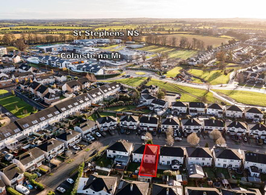 17 Birch Close, Johnstown Wood, Navan, C15AV2H