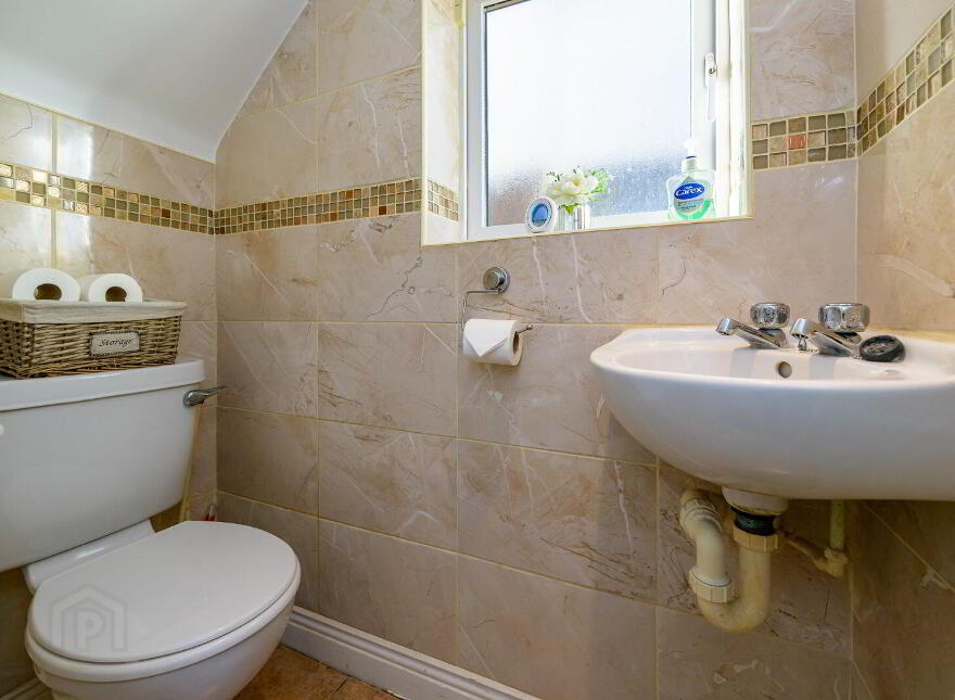 17 Birch Close, Johnstown Wood, Navan, C15AV2H