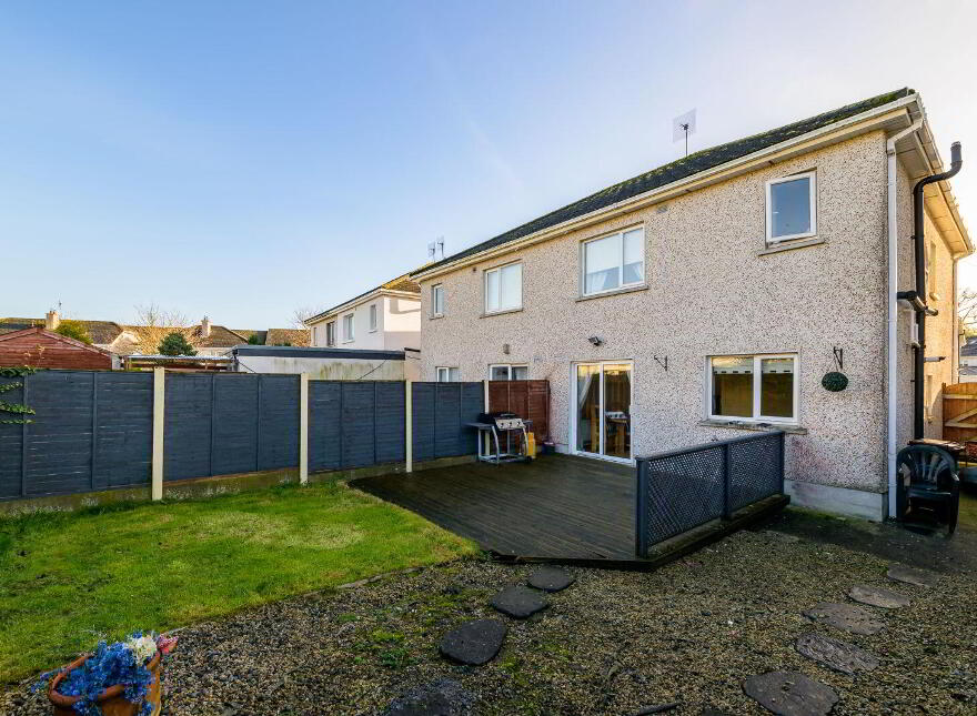 17 Birch Close, Johnstown Wood, Navan, C15AV2H
