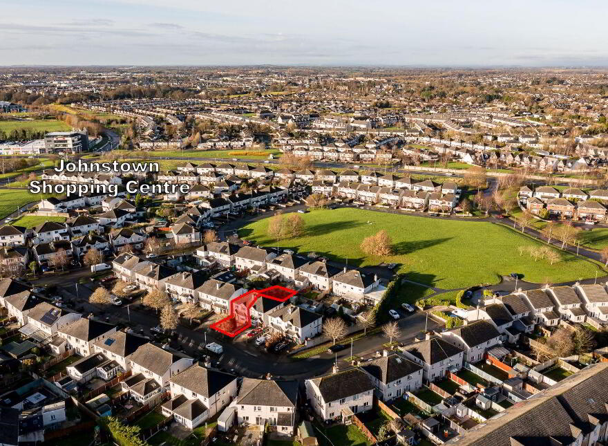 17 Birch Close, Johnstown Wood, Navan, C15AV2H