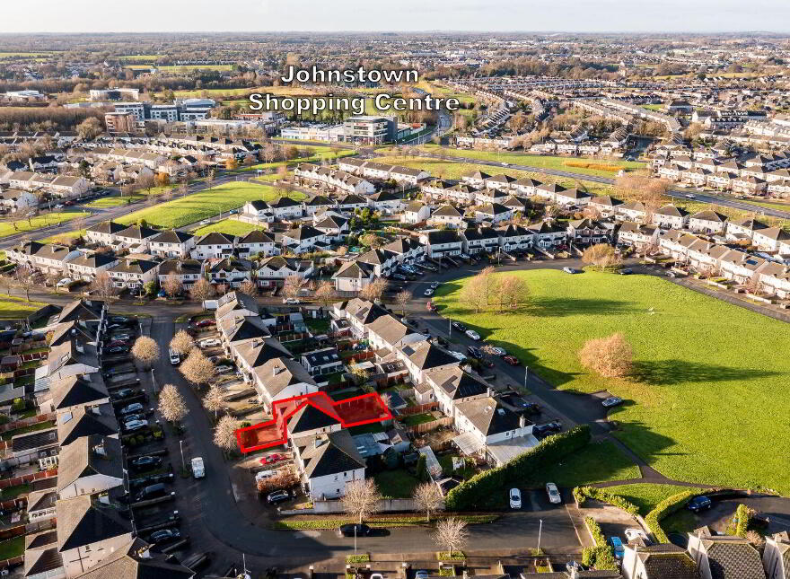 17 Birch Close, Johnstown Wood, Navan, C15AV2H