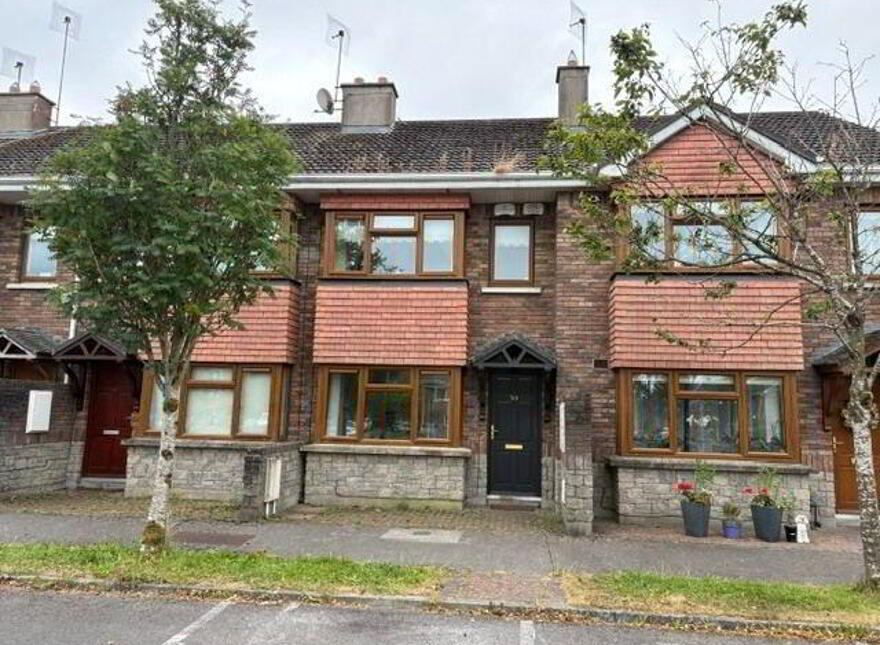 59 Cluain Craoibh, Kinnegad, N91KH57