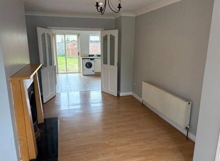 59 Cluain Craoibh, Kinnegad, N91KH57