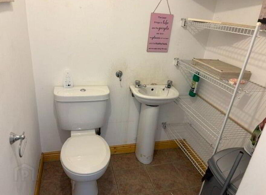 59 Cluain Craoibh, Kinnegad, N91KH57