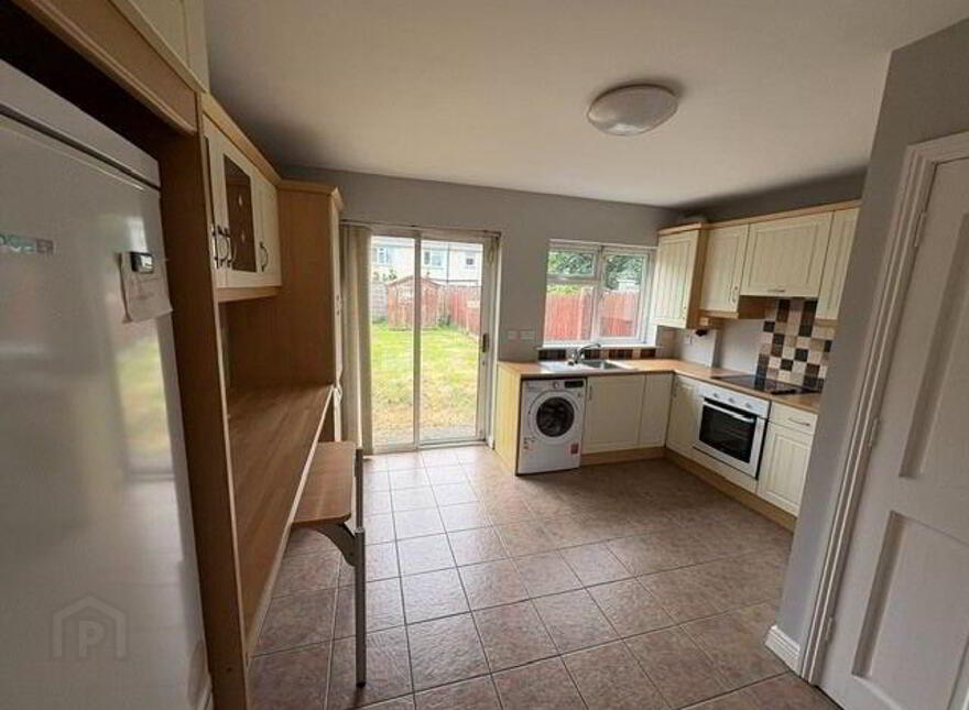 59 Cluain Craoibh, Kinnegad, N91KH57