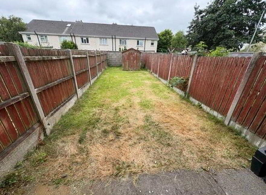 59 Cluain Craoibh, Kinnegad, N91KH57