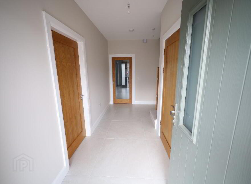 8 The Paddock, Mill Farm, Carrigaline, P43A335