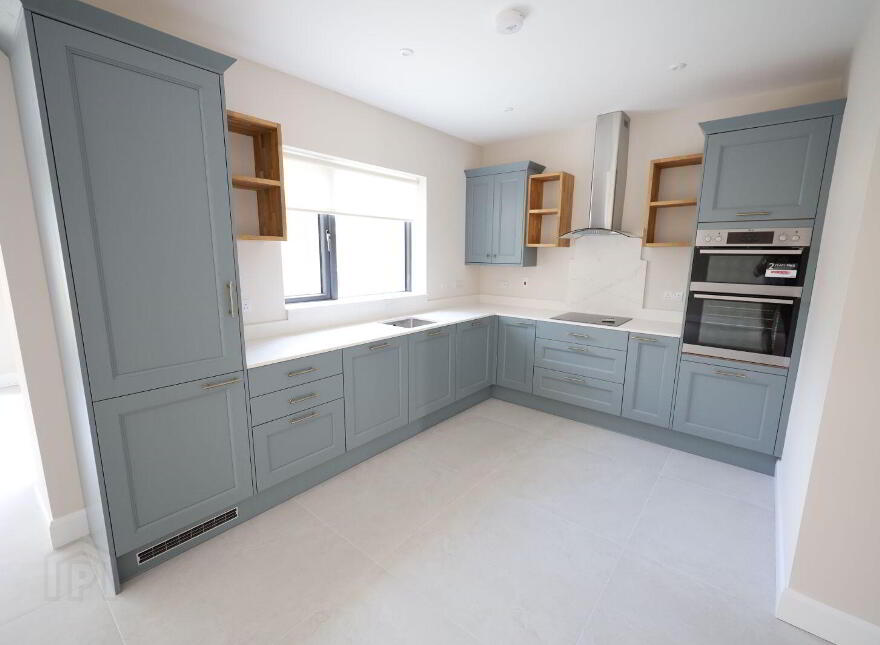 8 The Paddock, Mill Farm, Carrigaline, P43A335