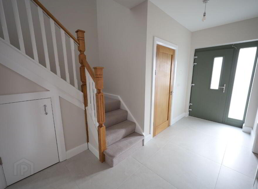 8 The Paddock, Mill Farm, Carrigaline, P43A335