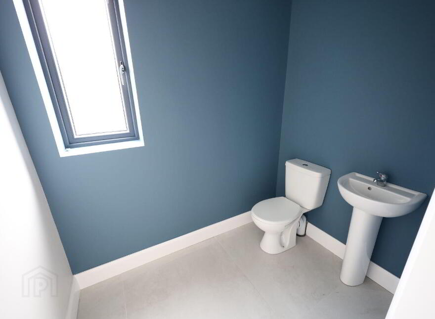 8 The Paddock, Mill Farm, Carrigaline, P43A335