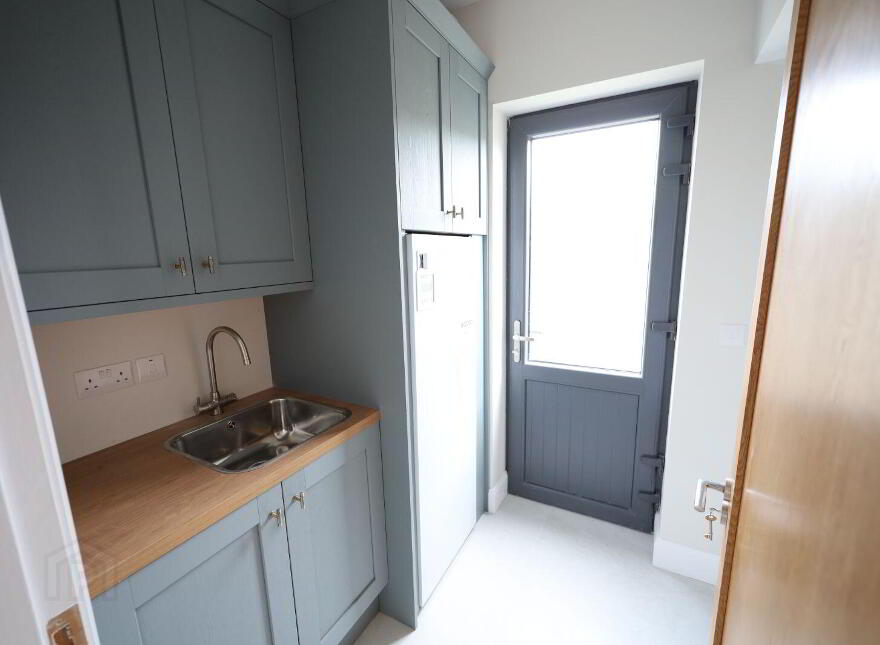 8 The Paddock, Mill Farm, Carrigaline, P43A335