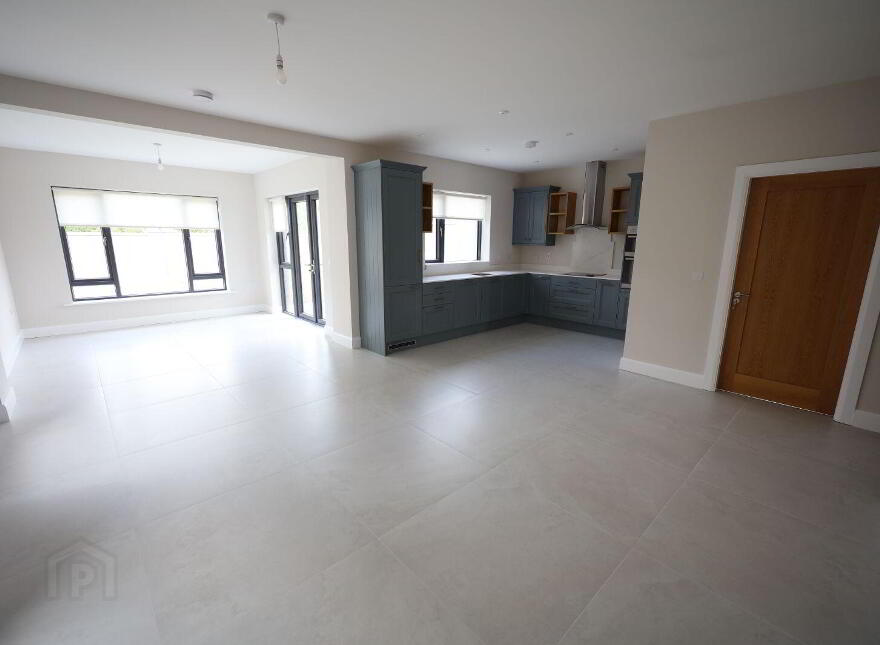 8 The Paddock, Mill Farm, Carrigaline, P43A335