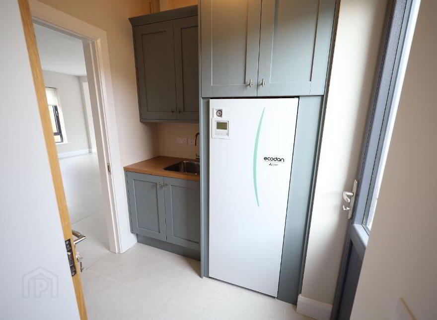 8 The Paddock, Mill Farm, Carrigaline, P43A335