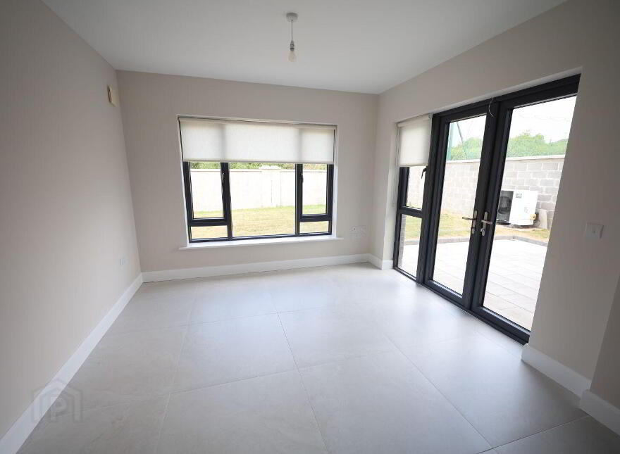 8 The Paddock, Mill Farm, Carrigaline, P43A335