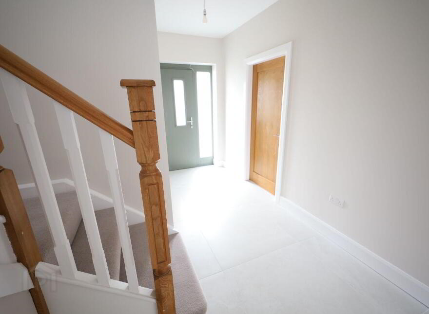 8 The Paddock, Mill Farm, Carrigaline, P43A335