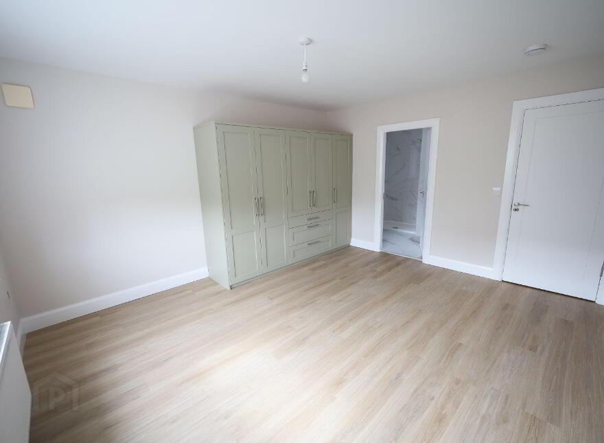 8 The Paddock, Mill Farm, Carrigaline, P43A335