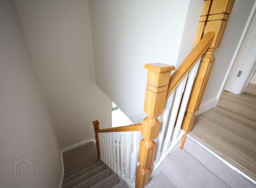 8 The Paddock, Mill Farm, Carrigaline, P43A335