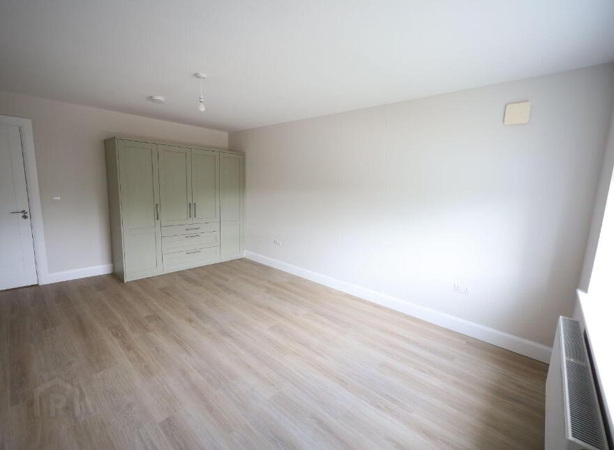 8 The Paddock, Mill Farm, Carrigaline, P43A335