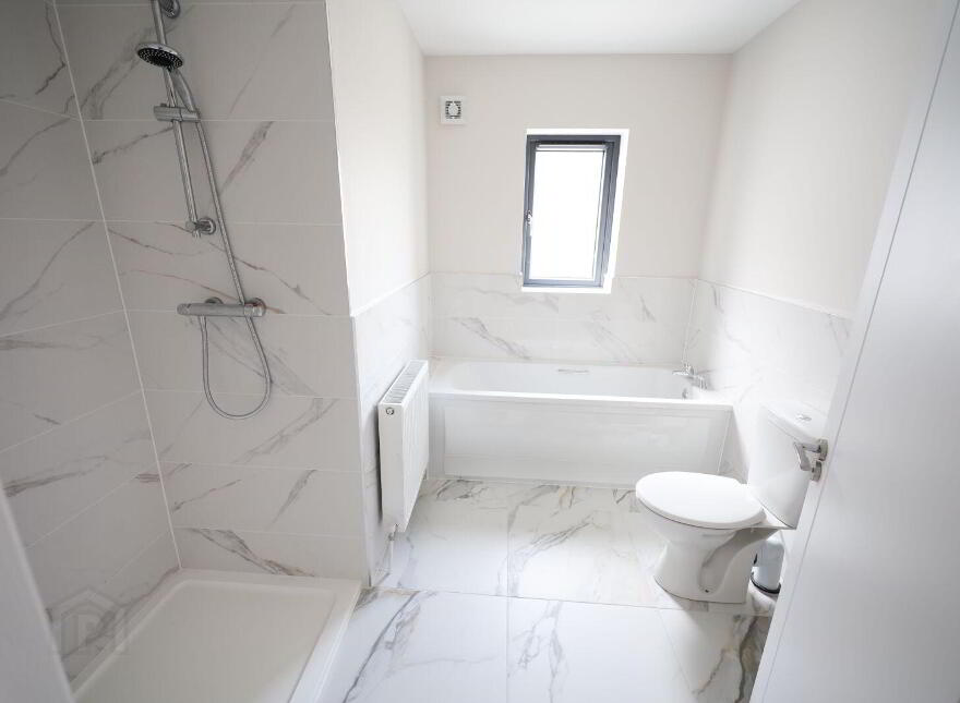 8 The Paddock, Mill Farm, Carrigaline, P43A335