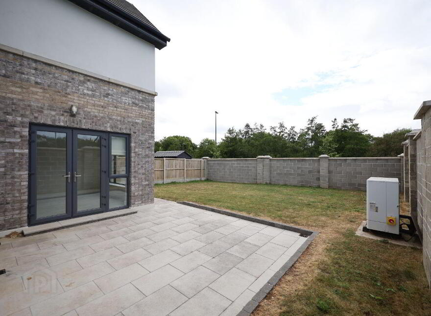 8 The Paddock, Mill Farm, Carrigaline, P43A335