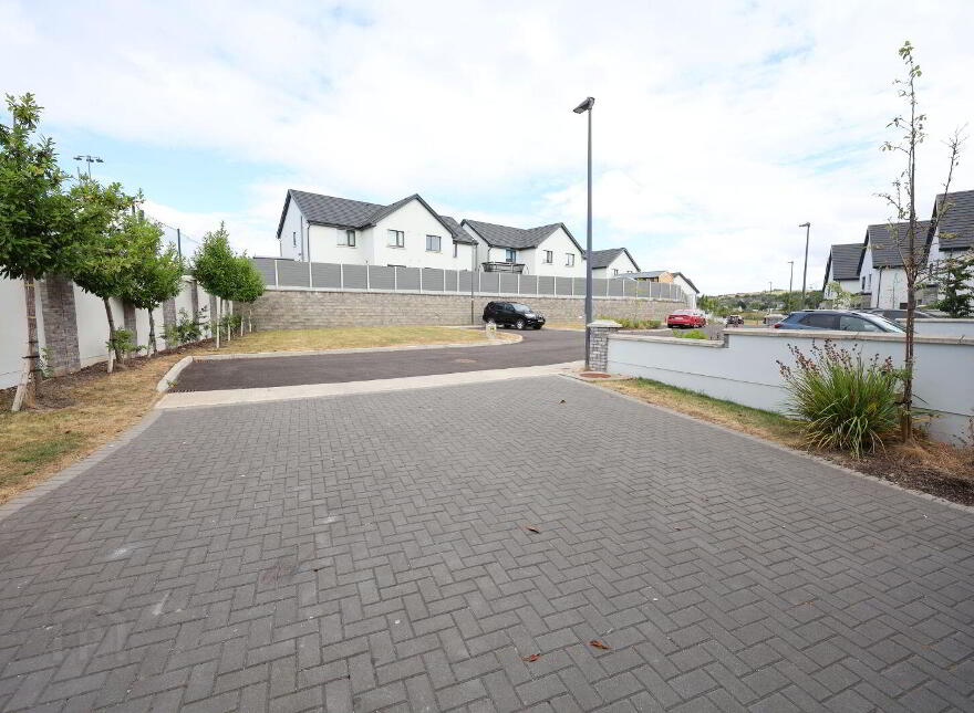 8 The Paddock, Mill Farm, Carrigaline, P43A335