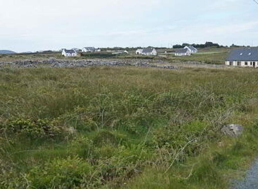 Sheskinbeg, Derrybeg