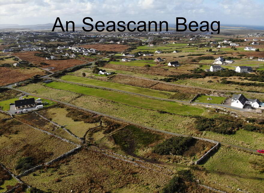 Sheskinbeg, Derrybeg