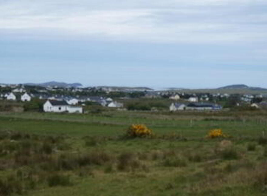 Sheskinbeg, Derrybeg
