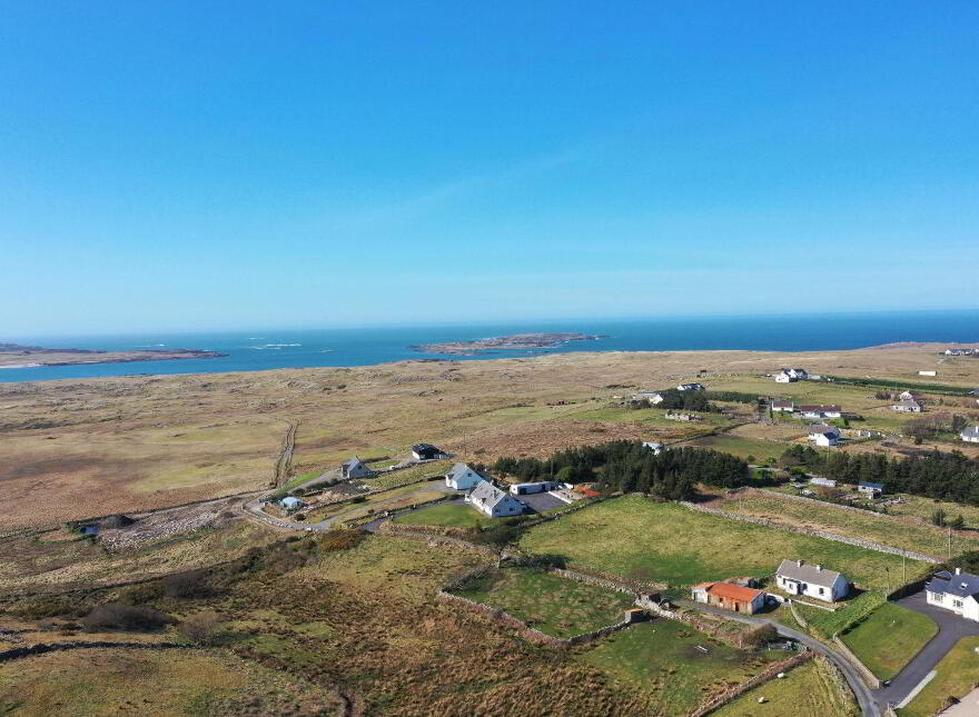 Carrickmacgarvey, Brinlack, Derrybeg, F92NF86