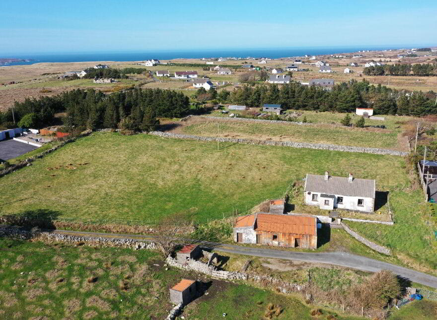Carrickmacgarvey, Brinlack, Derrybeg, F92NF86