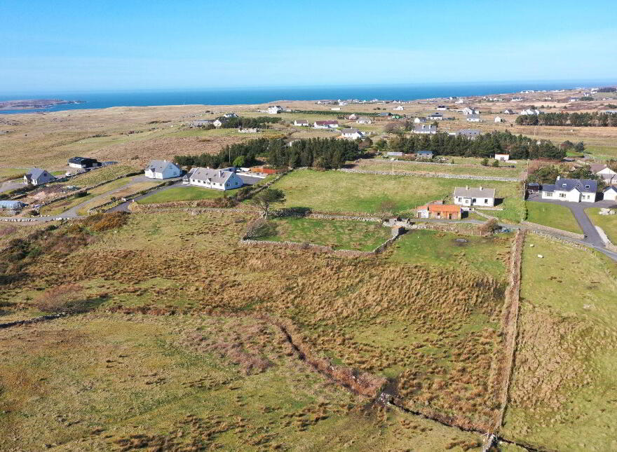 Carrickmacgarvey, Brinlack, Derrybeg, F92NF86