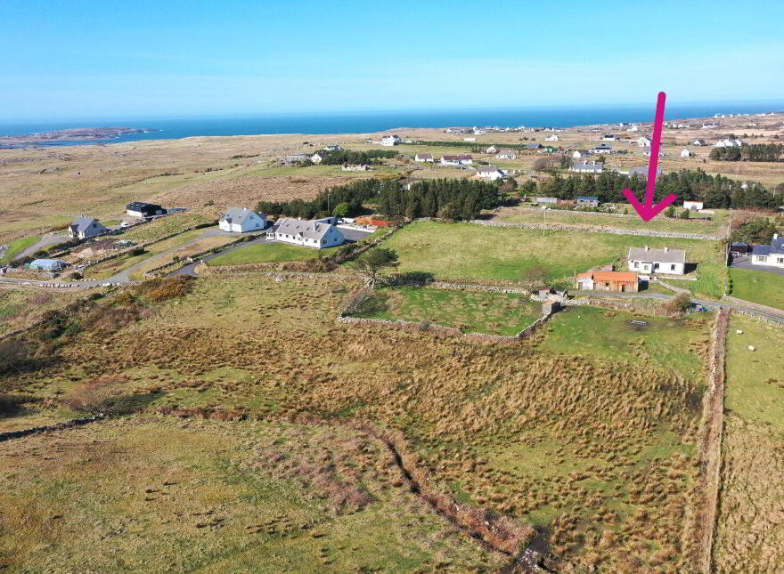 Carrickmacgarvey, Brinlack, Derrybeg, F92NF86